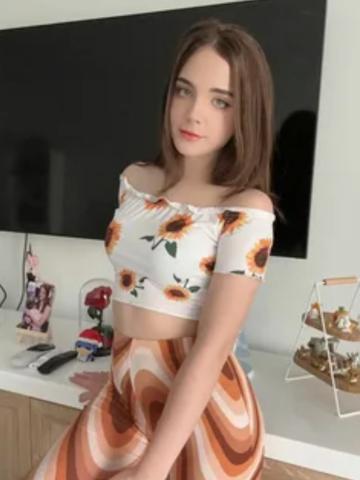 Индивидуалка Танюша Фотография 2